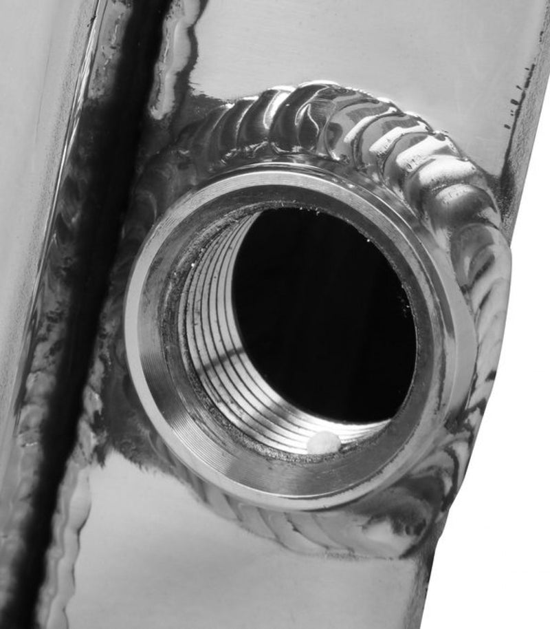Frostbite Aluminum Radiator 3 Row