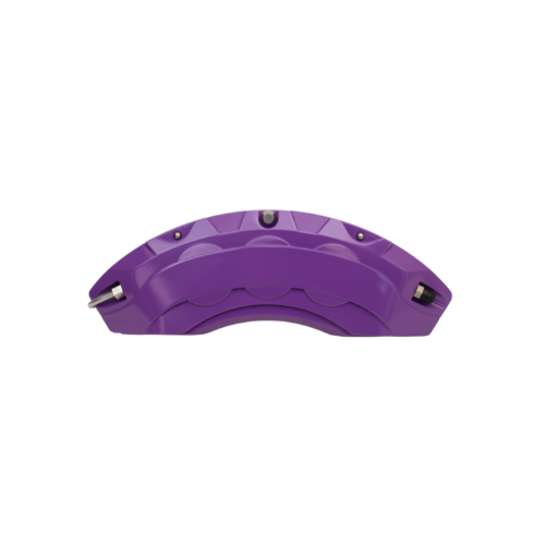 JDMuscle 15-21 WRX / 2013-15 XV Aluminum Caliper Covers