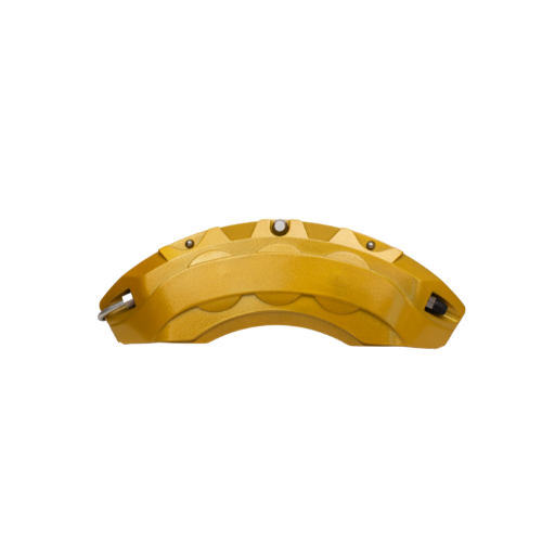 JDMuscle 15-21 WRX / 2013-15 XV Aluminum Caliper Covers