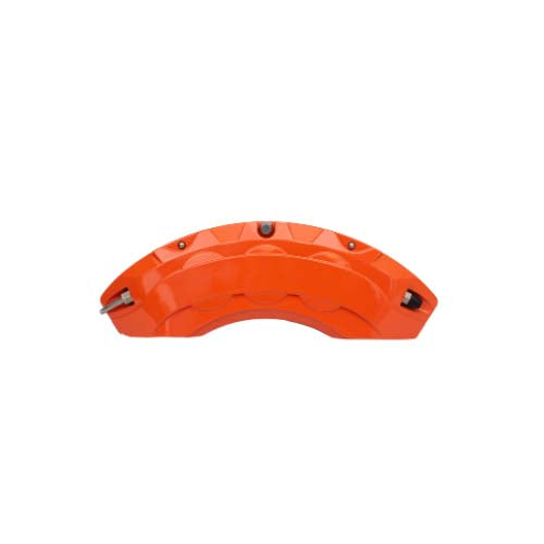 JDMuscle 15-21 WRX / 2013-15 XV Aluminum Caliper Covers