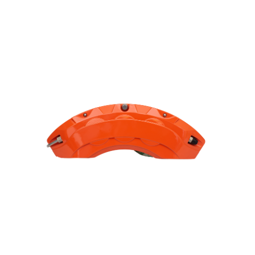 JDMuscle 15-21 WRX / 2013-15 XV Aluminum Caliper Covers