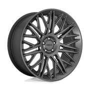 JDR 22X10 5X112 66.56 GD 20MM