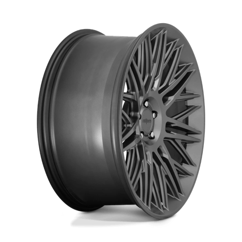 JDR 22X10 5X112 66.56 GD 20MM