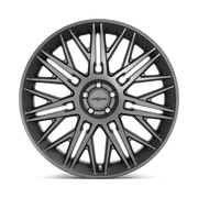 JDR 22X10 5X112 66.56 GD 20MM