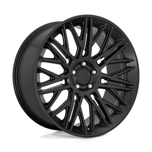 JDR 22X10 5X120 72 BD +30
