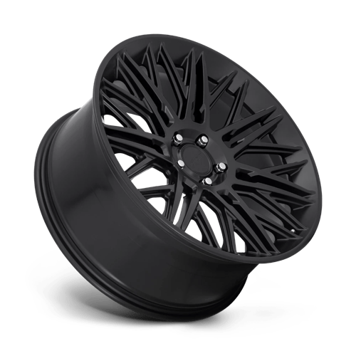 JDR 22X10 5X120 72 BD +30