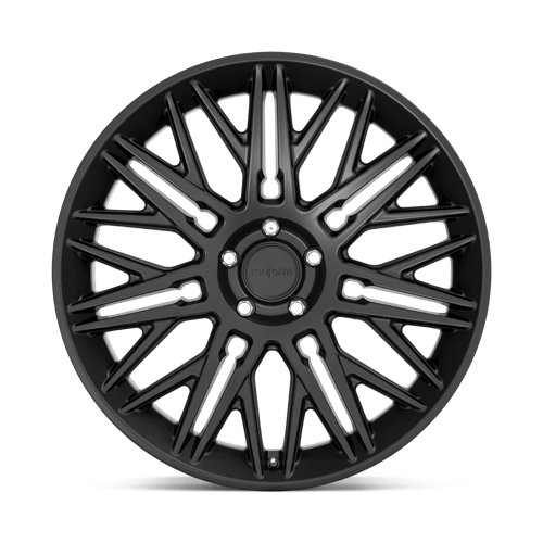 JDR 22X10 6X135 87.1 BD +30