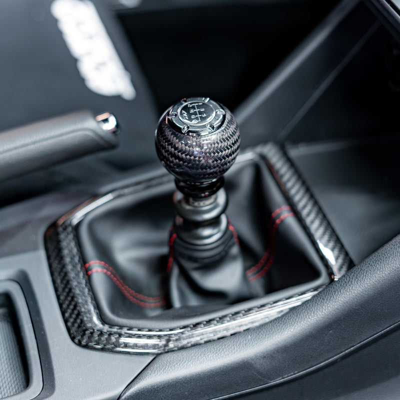2022 - 2025 Subaru WRX AFD Shift Knob