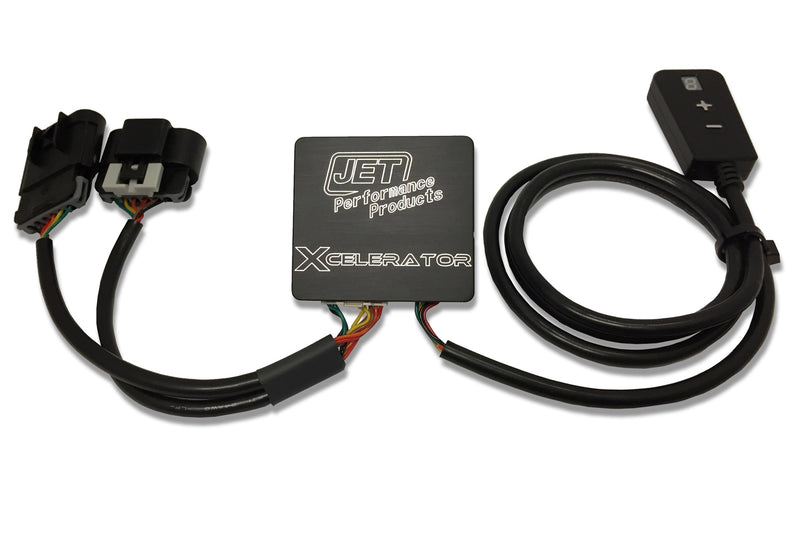 Xcelerator 07-   Dodge & Jeep