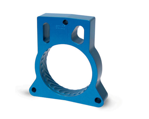 Powr-Flo TBI Spacer Ford