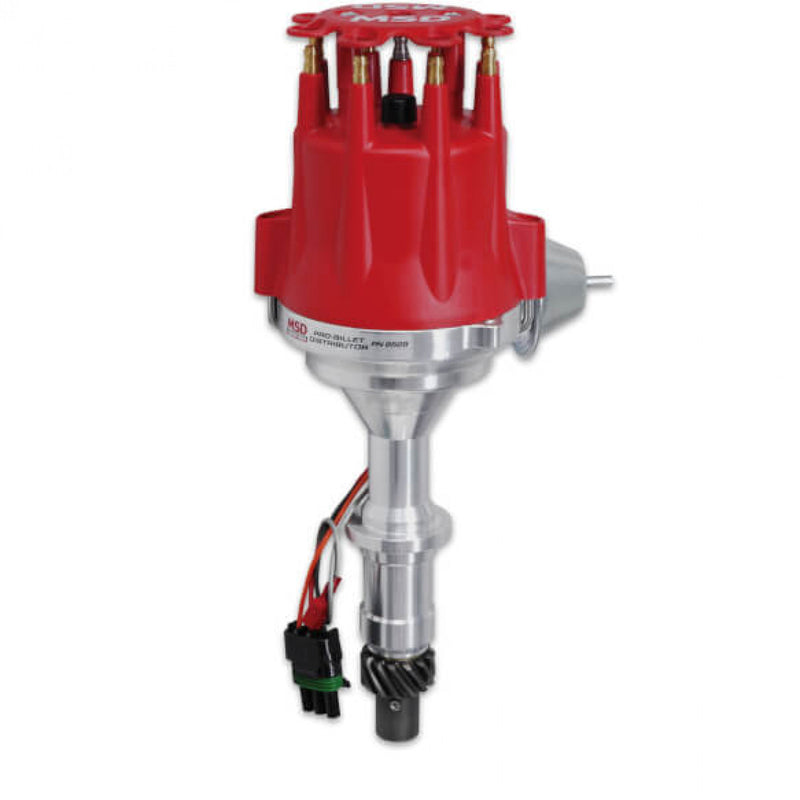 Pontiac V8 Ready-to-Run Distributor