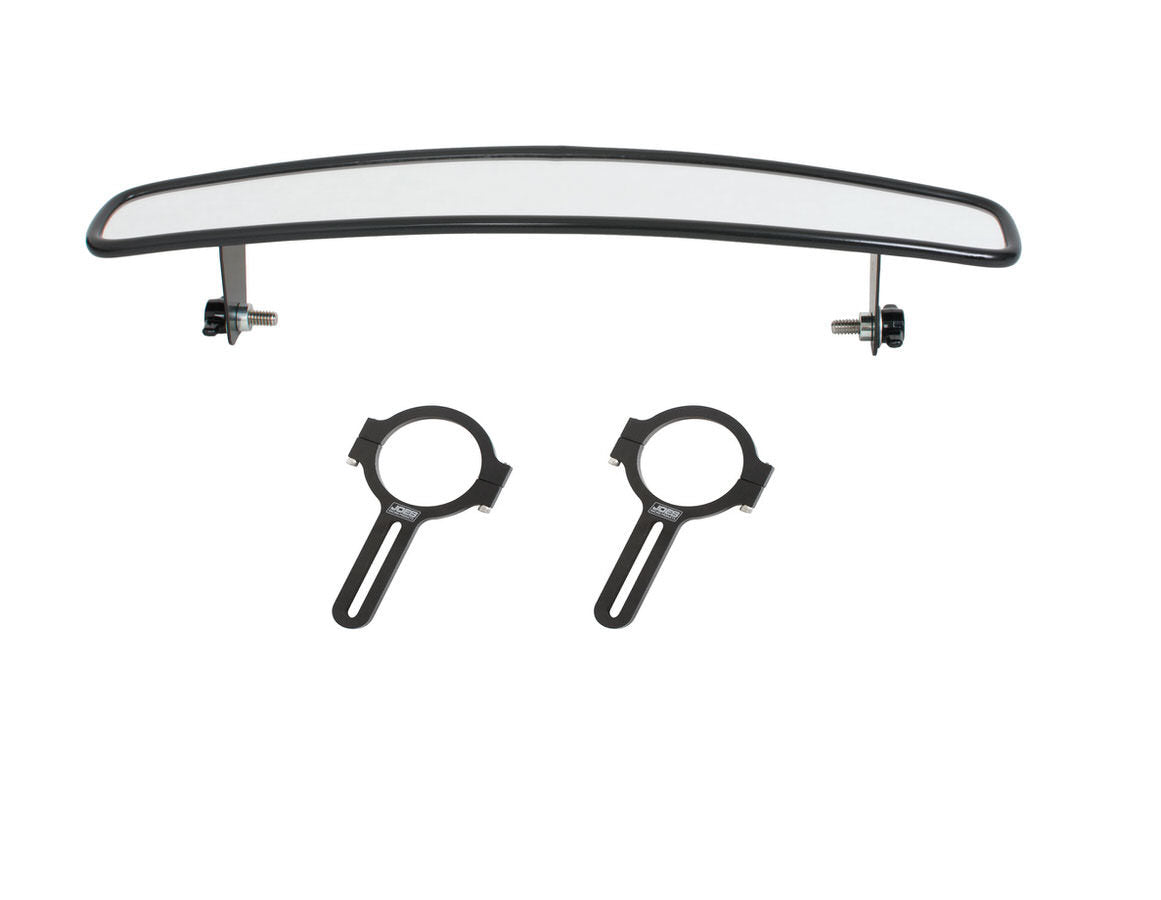 Rear View Mirrors