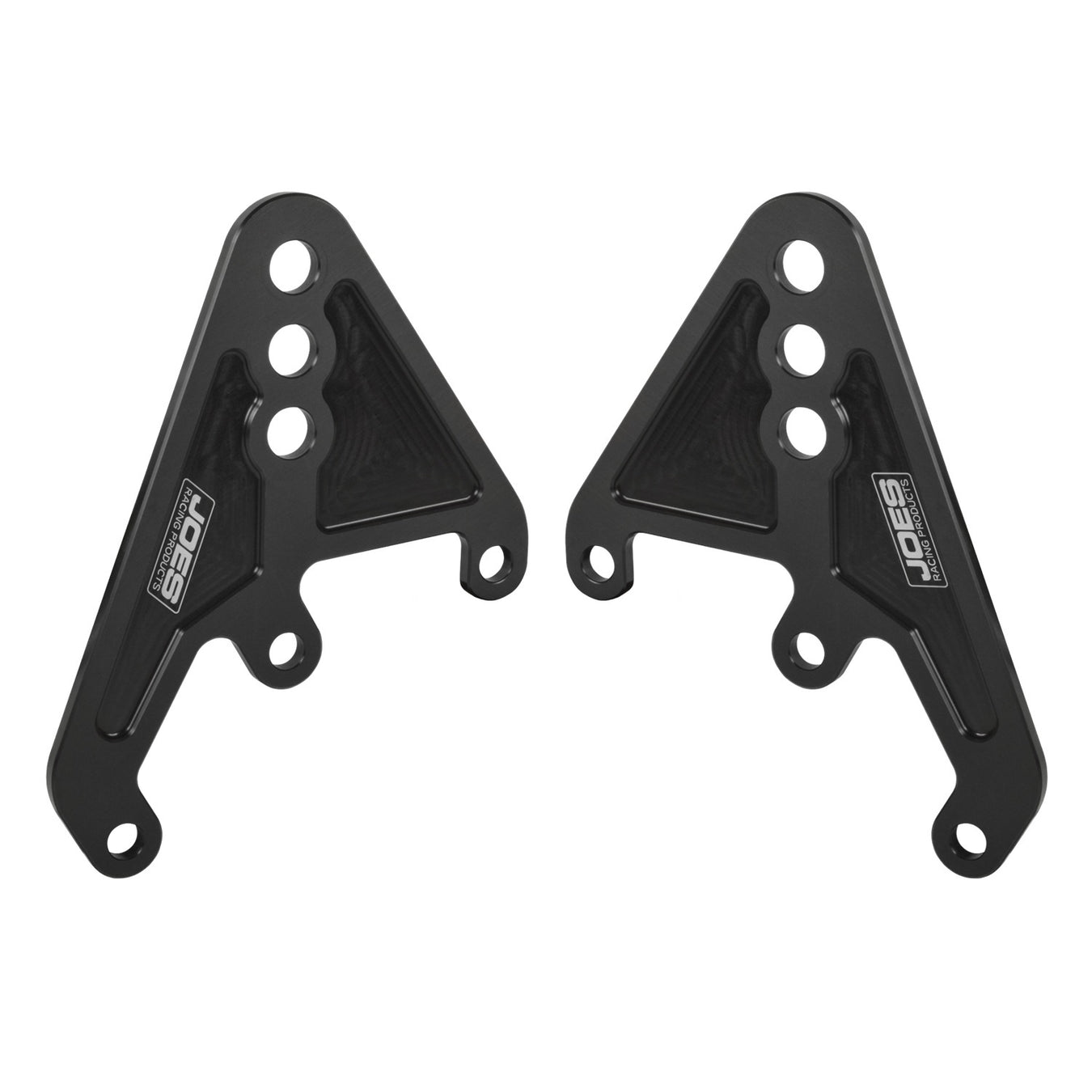 4-Link  Mounts and Brackets
