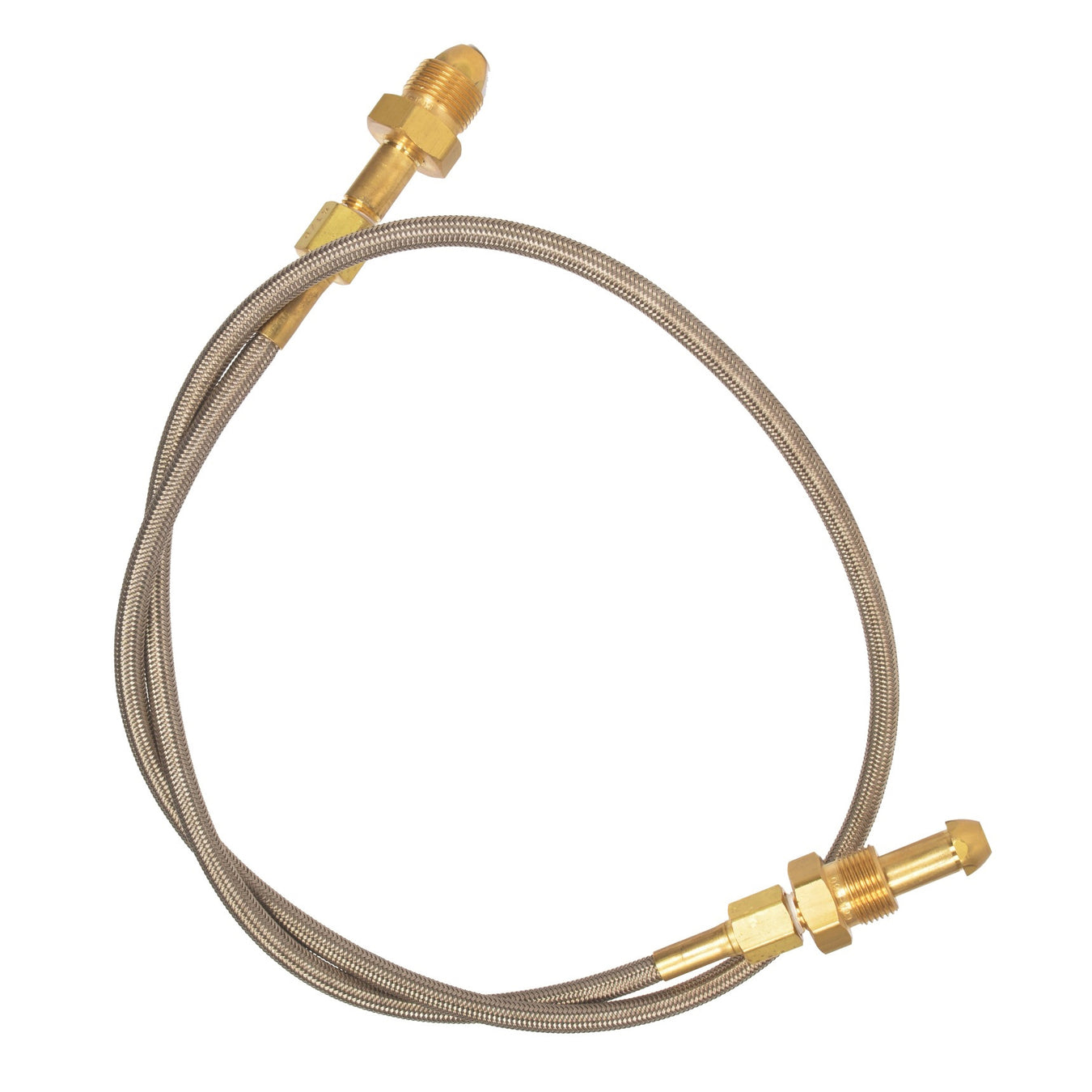 Hose Assembly & Pressure-Test Tools
