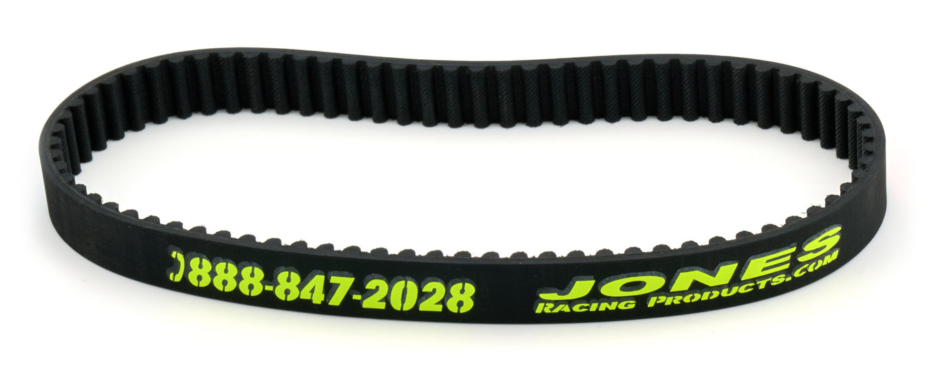 Cog Style Belts