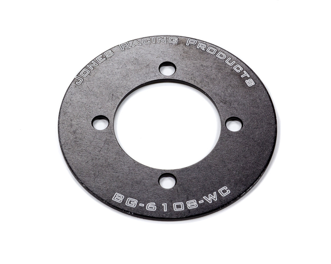 Pulley Belt Guides