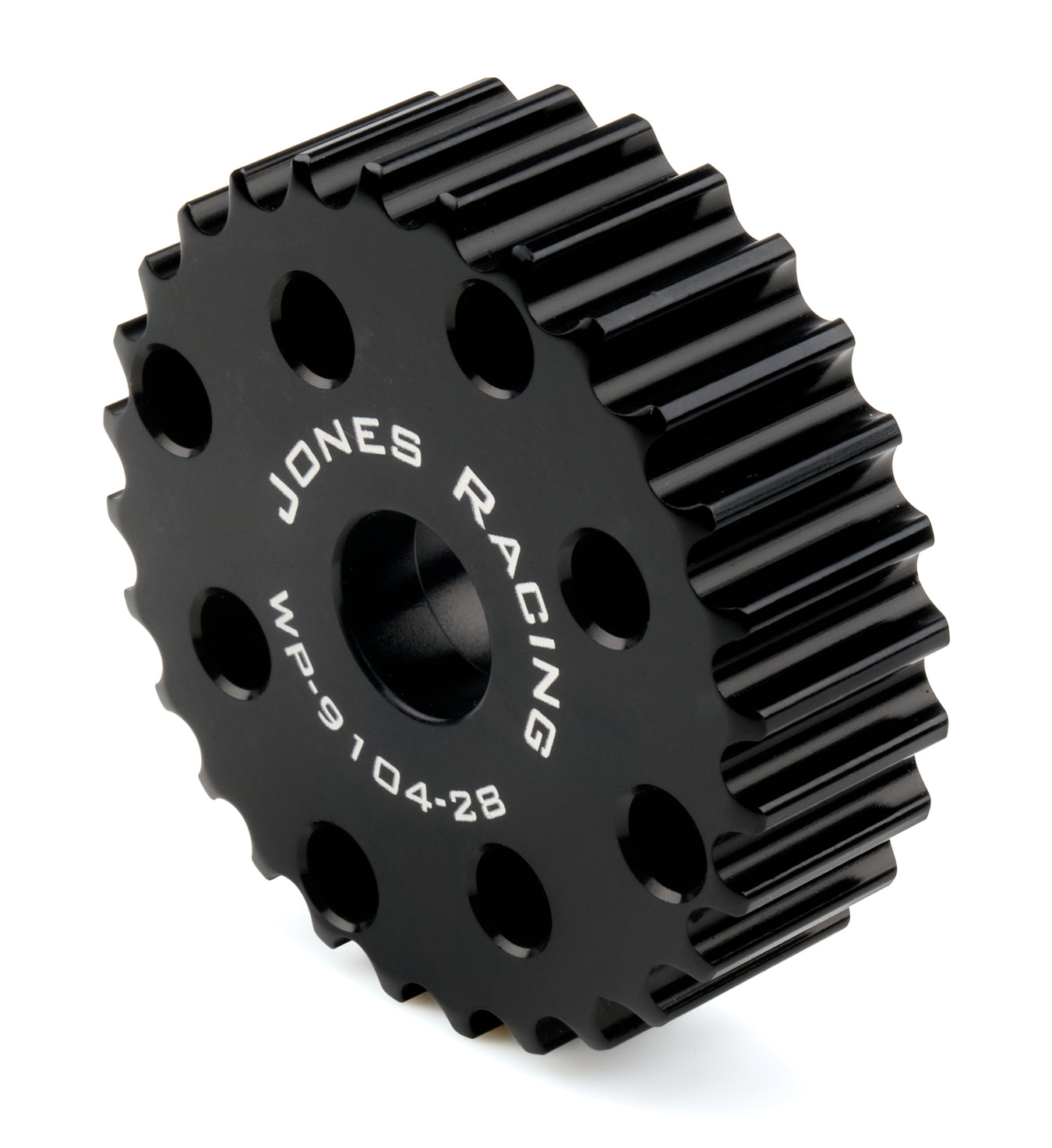 Alternator Pulleys