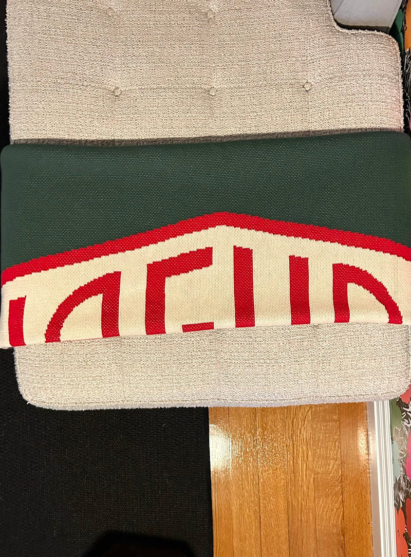 Auto Themed Blankets Cotton Throws - Made in the USA