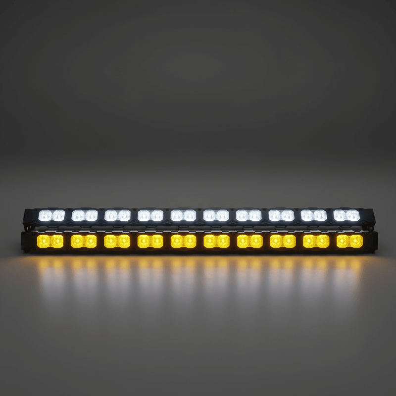 2019+ Jeep Gladiator 30in Light Bar PRO