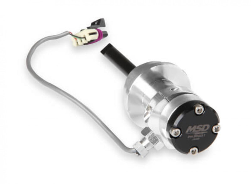 Chrysler Big Block 426, 440 Cam Sync Plug
