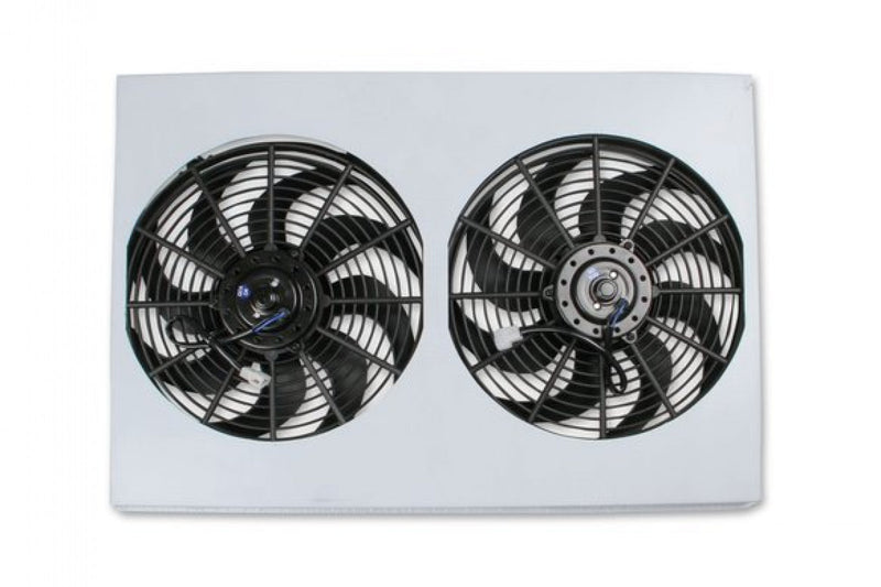Frostbite Economy Fan/Shroud Package 24 AMP Draw 1800 CFM