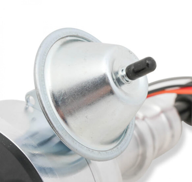 Ford 289/302 Ready-To-Run Distributor, Black Cap