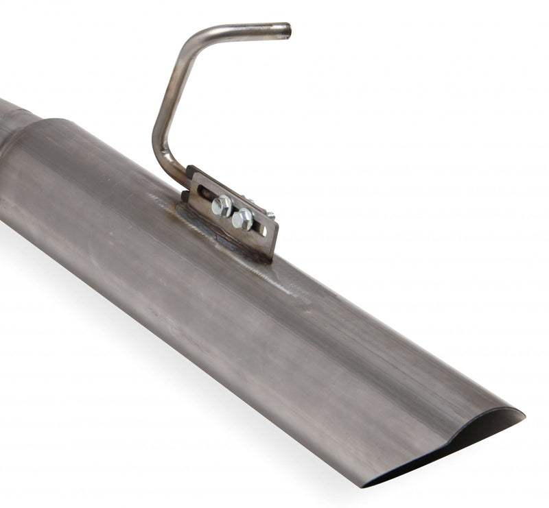 Hooker BlackHeart Cat-Back Exhaust System