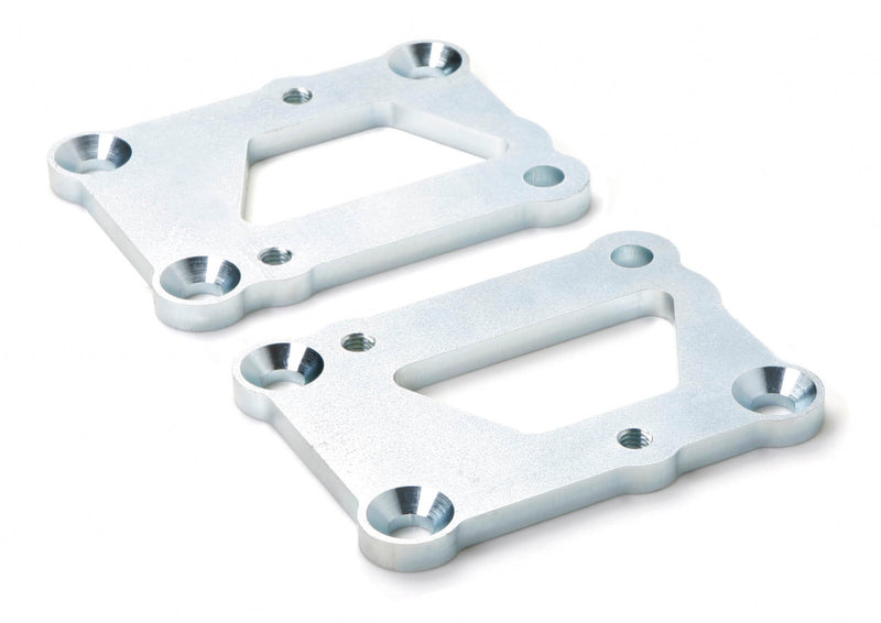 Hooker Engine Mount Brackets