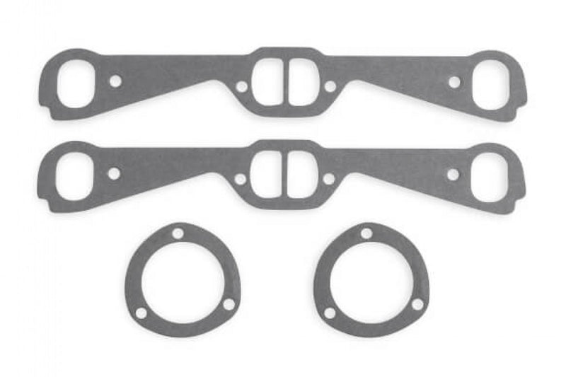 Flowtech Gasket Set Pontiac V8 Exhaust Header Gasket