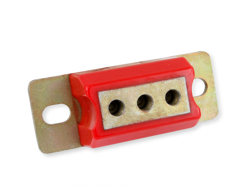 Hooker BlackHeart Polyurethane Transmission Mount