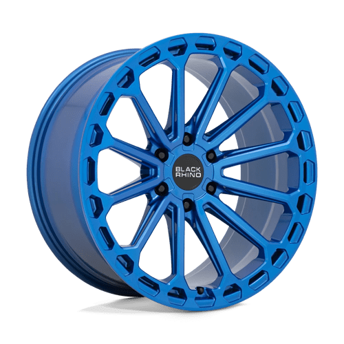 BR KAIZEN 17X9.5 6X114 +18 76 BLUE