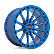 BR KAIZEN 20X9.5 6X139 +12 112 BLUE