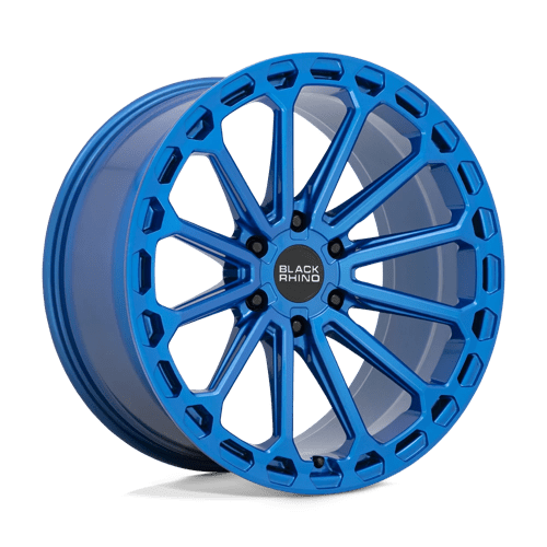 BR KAIZEN 20X9.5 6X139 +12 112 BLUE
