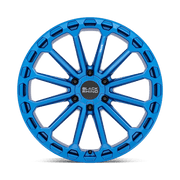 BR KAIZEN 20X9.5 6X135 +12 87 BLUE