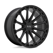 BR KAIZEN 20X9.5 6X135 +12 87 M-BLK