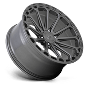 BR KAIZEN 17X9.5 6X135 +12 87 M-GNMTL