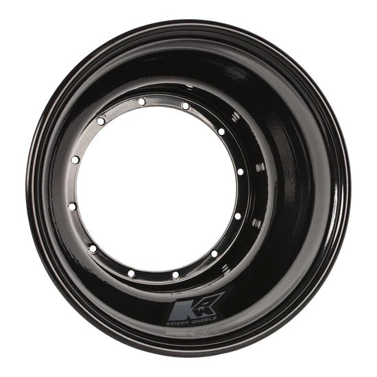 Wheel Outer Sections