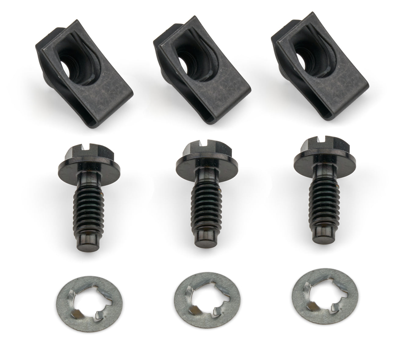 Wheel and Tire Fastener Kits