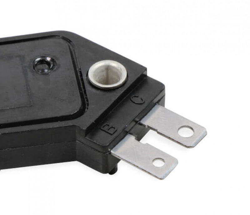 Circle Track HEI Distributor Module