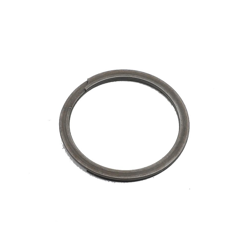 Spiral Locks