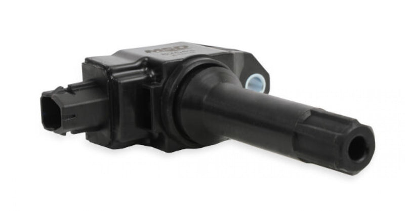 MSD Ignition Coil - Blaster Series  - Subaru/Toyota/Scion H4 - 2.0L - Black - 4-Pack