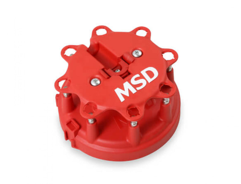 MSD Ford HEI Distributor  Cap