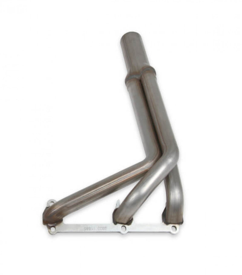 Flowtech GM 2.8-3.4L V6 Upright Headers 1.5 In  Exhaust Header