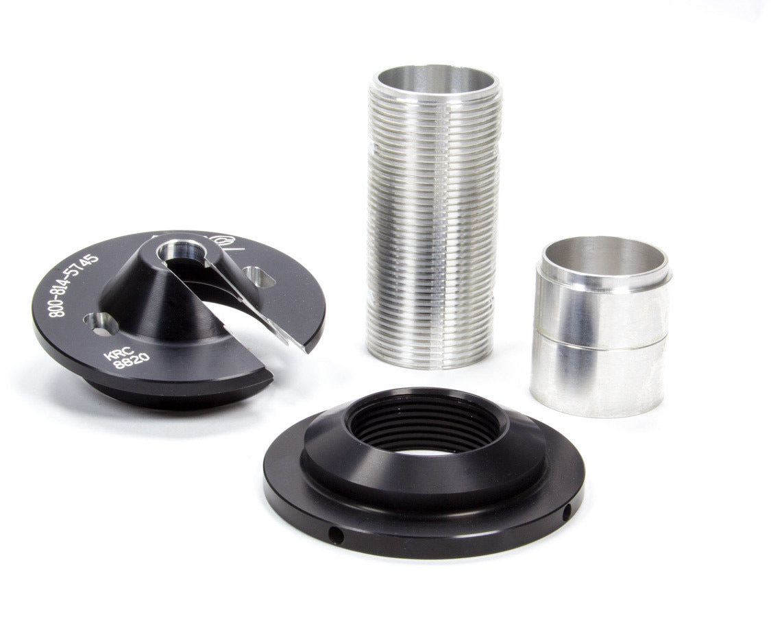 Coil-Over Conversion Kits
