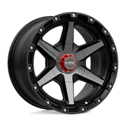KM101 20X9 5X5.0/5.5 S-BLK GTCC 00MM