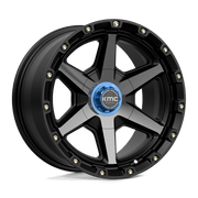 KM101 20X9 5X5.0/5.5 S-BLK GTCC 00MM