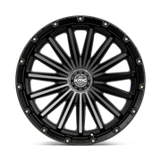 KM102 20X9 6X135/5.5 S-BLK GTCC 00MM