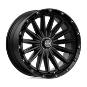 KM102 20X9 6X135/5.5 S-BLK 00MM