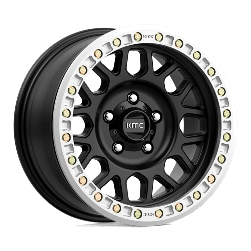 GRENADE DESERT BL 20X9 5X5.0 S-BLK -12