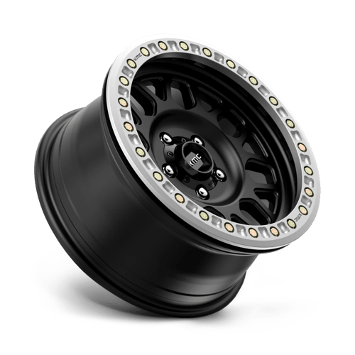 GRENADE DESERT BL 20X9 5X5.0 S-BLK -12